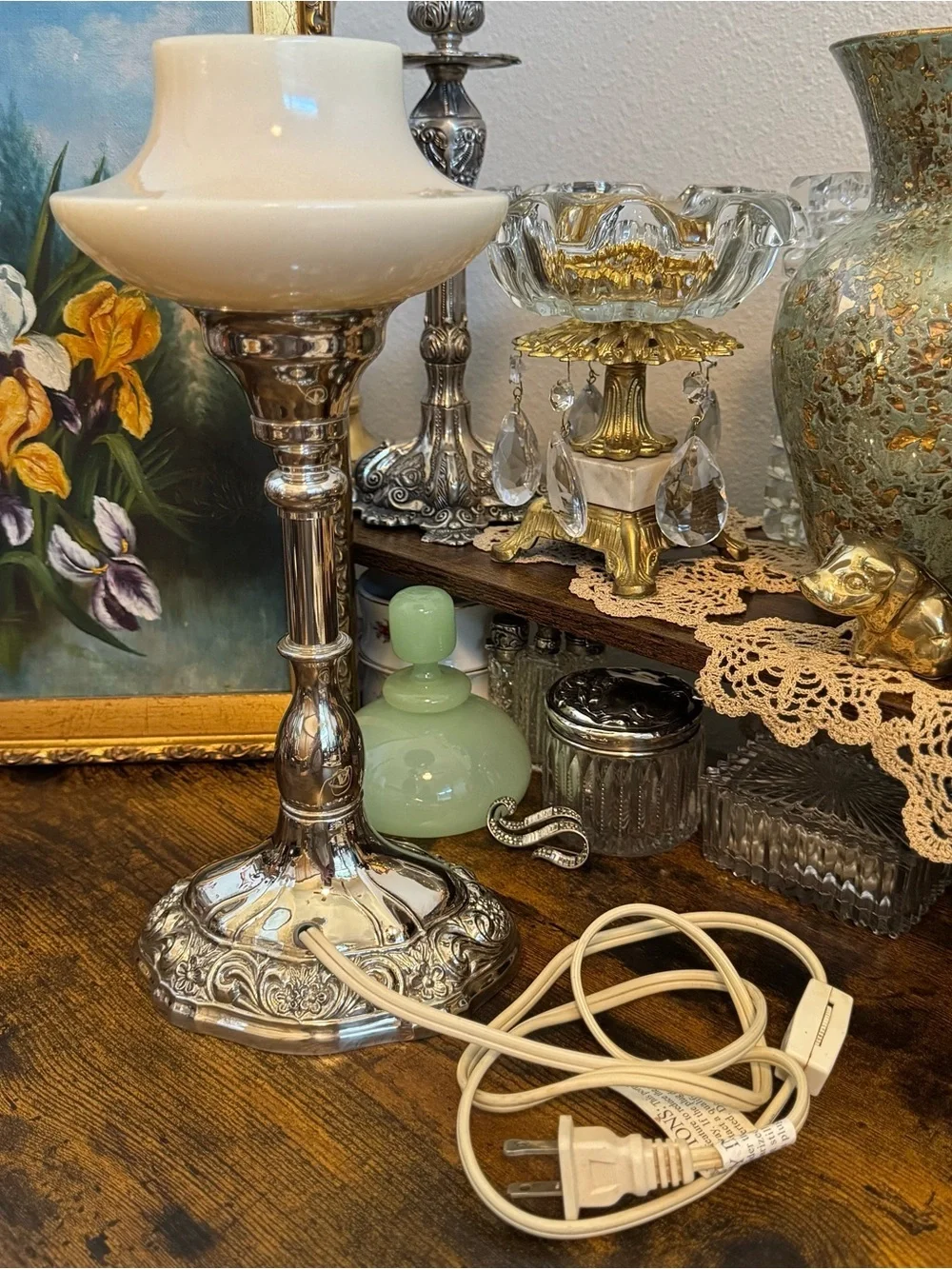 Antique rare international